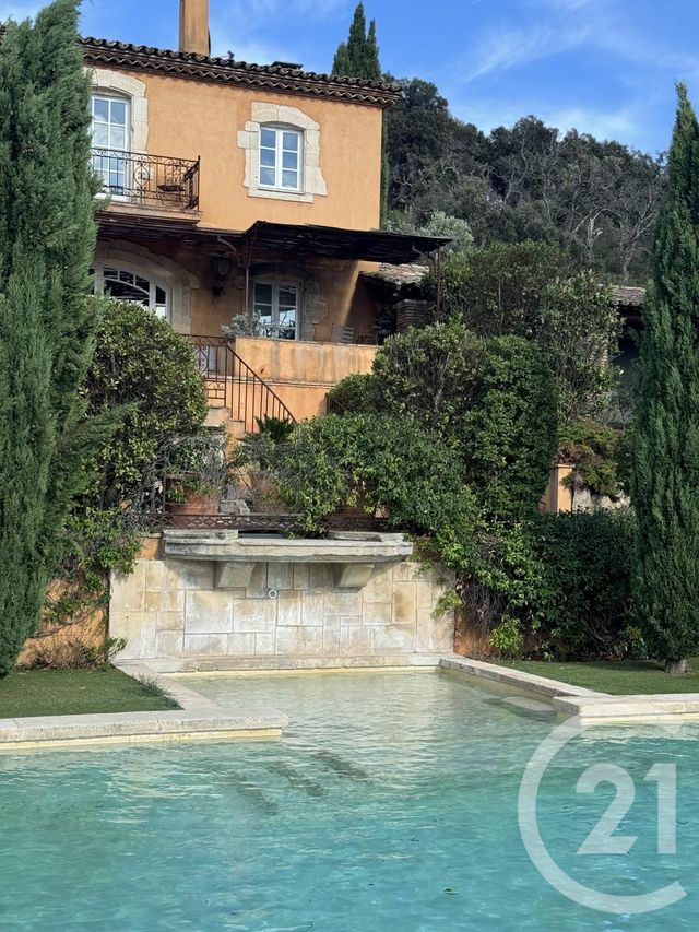 Maison &agrave; vendre - 8 pi&egrave;ces - 285,63 m2 - Le Plan De La Tour - 83 - PROVENCE-ALPES-COTE-D-AZUR