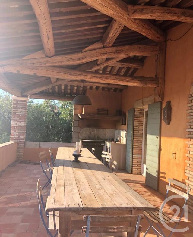 Maison &agrave; vendre - 8 pi&egrave;ces - 285,63 m2 - Le Plan De La Tour - 83 - PROVENCE-ALPES-COTE-D-AZUR