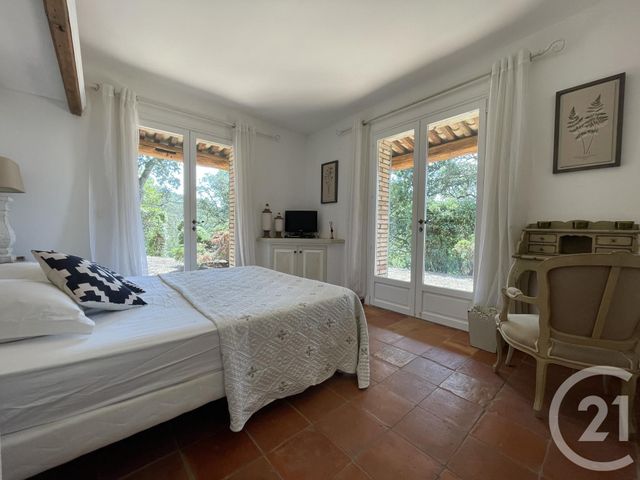 Maison &agrave; vendre - 8 pi&egrave;ces - 285,63 m2 - Le Plan De La Tour - 83 - PROVENCE-ALPES-COTE-D-AZUR