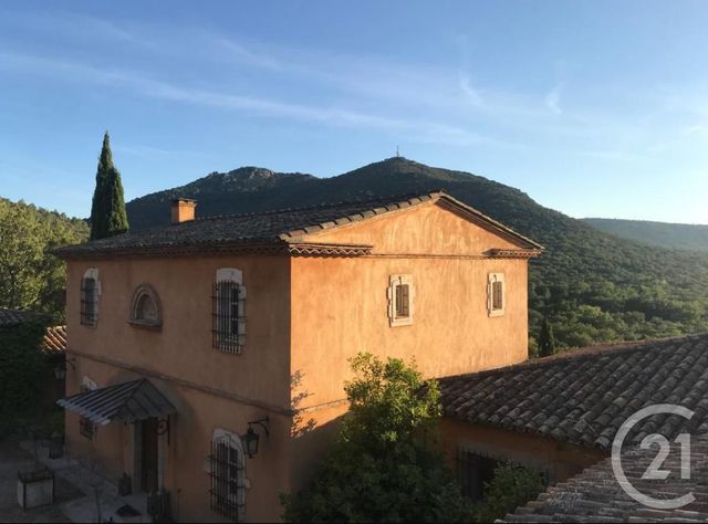 Maison &agrave; vendre - 8 pi&egrave;ces - 285,63 m2 - Le Plan De La Tour - 83 - PROVENCE-ALPES-COTE-D-AZUR