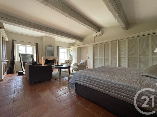 Maison &agrave; vendre - 8 pi&egrave;ces - 285,63 m2 - Le Plan De La Tour - 83 - PROVENCE-ALPES-COTE-D-AZUR