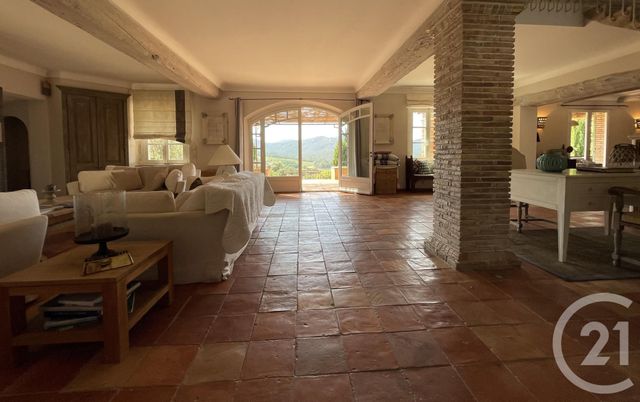 Maison &agrave; vendre - 8 pi&egrave;ces - 285,63 m2 - Le Plan De La Tour - 83 - PROVENCE-ALPES-COTE-D-AZUR