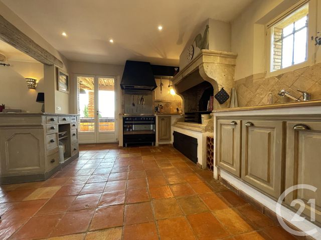 Maison &agrave; vendre - 8 pi&egrave;ces - 285,63 m2 - Le Plan De La Tour - 83 - PROVENCE-ALPES-COTE-D-AZUR
