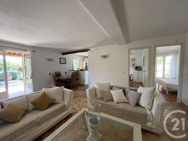 Maison &agrave; vendre - 8 pi&egrave;ces - 285,63 m2 - Le Plan De La Tour - 83 - PROVENCE-ALPES-COTE-D-AZUR