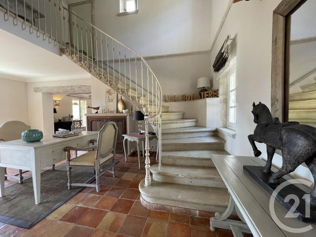 Maison &agrave; vendre - 8 pi&egrave;ces - 285,63 m2 - Le Plan De La Tour - 83 - PROVENCE-ALPES-COTE-D-AZUR