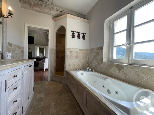 Maison &agrave; vendre - 8 pi&egrave;ces - 285,63 m2 - Le Plan De La Tour - 83 - PROVENCE-ALPES-COTE-D-AZUR