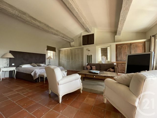 Maison &agrave; vendre - 8 pi&egrave;ces - 285,63 m2 - Le Plan De La Tour - 83 - PROVENCE-ALPES-COTE-D-AZUR