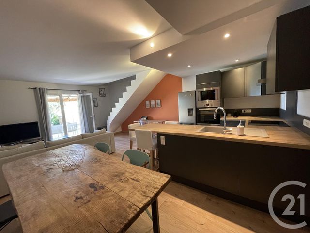 Maison à vendre - 3 pièces - 50,13 m2 - Gassin - 83 - PROVENCE-ALPES-COTE-D-AZUR