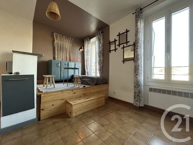 Appartement Studio à vendre COGOLIN