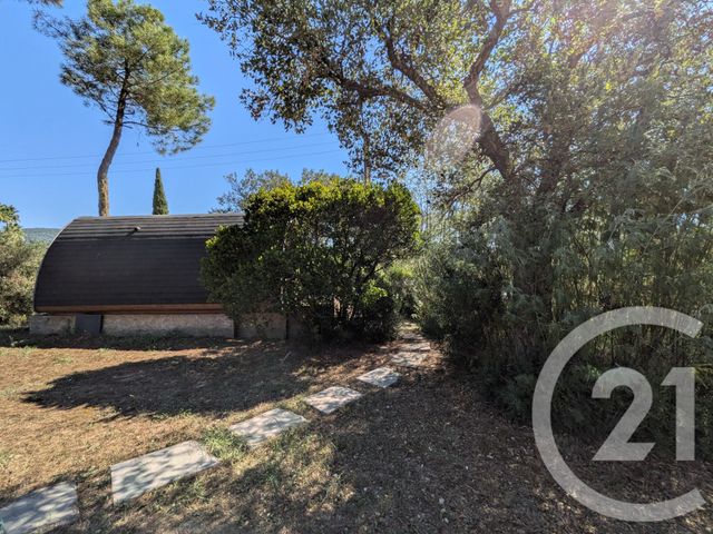 Maison &agrave; vendre - 4 pi&egrave;ces - 92,49 m2 - La Mole - 83 - PROVENCE-ALPES-COTE-D-AZUR