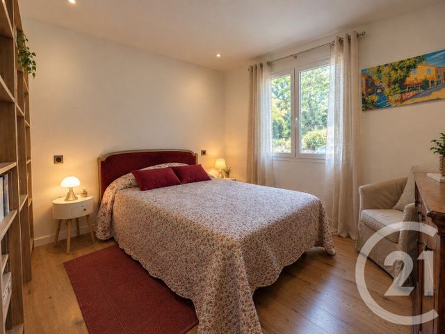 Maison &agrave; vendre - 4 pi&egrave;ces - 92,49 m2 - La Mole - 83 - PROVENCE-ALPES-COTE-D-AZUR