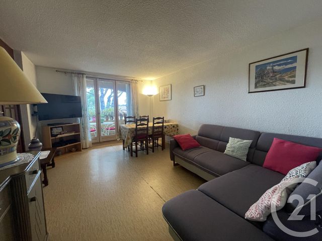 Afficher la photo en grand Appartement F3 à vendre - 3 pièces - 78,34 m2 - Cogolin - 83 - PROVENCE-ALPES-COTE-D-AZUR
