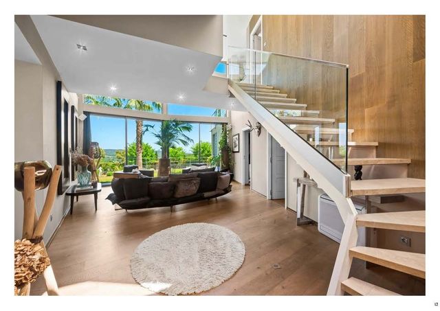Maison &agrave; vendre - 7 pi&egrave;ces - 370 m2 - Ramatuelle - 83 - PROVENCE-ALPES-COTE-D-AZUR