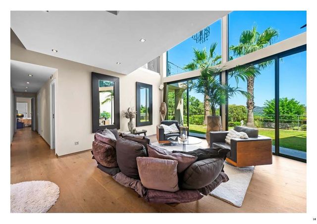 Maison &agrave; vendre - 7 pi&egrave;ces - 370 m2 - Ramatuelle - 83 - PROVENCE-ALPES-COTE-D-AZUR