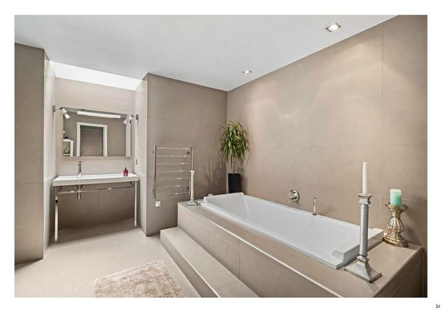 Maison &agrave; vendre - 7 pi&egrave;ces - 370 m2 - Ramatuelle - 83 - PROVENCE-ALPES-COTE-D-AZUR