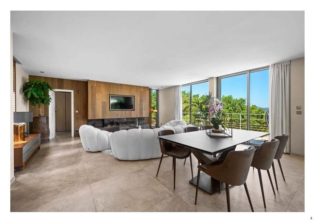 Maison &agrave; vendre - 7 pi&egrave;ces - 370 m2 - Ramatuelle - 83 - PROVENCE-ALPES-COTE-D-AZUR