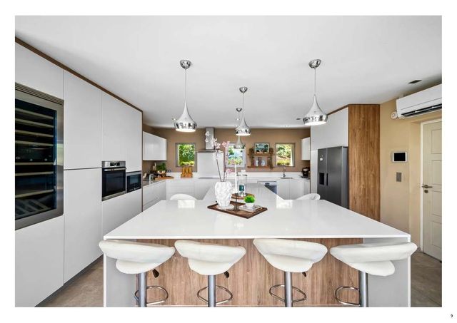 Maison &agrave; vendre - 7 pi&egrave;ces - 370 m2 - Ramatuelle - 83 - PROVENCE-ALPES-COTE-D-AZUR