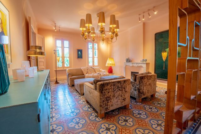 Maison &agrave; vendre - 6 pi&egrave;ces - 320 m2 - St Tropez - 83 - PROVENCE-ALPES-COTE-D-AZUR