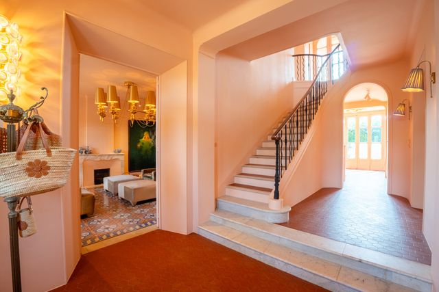Maison &agrave; vendre - 6 pi&egrave;ces - 320 m2 - St Tropez - 83 - PROVENCE-ALPES-COTE-D-AZUR