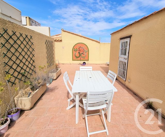 Appartement F3 à vendre - 3 pièces - 70 m2 - ST TROPEZ - 83 - PROVENCE-ALPES-COTE-D-AZUR Appartement F3 à vendre - 3 pièces - 70 m2 - ST TROPEZ - 83 - PROVENCE-ALPES-COTE-D-AZUR