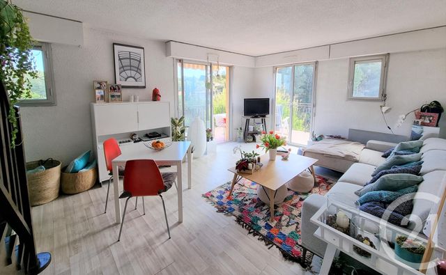 Appartement F3 à vendre - 3 pièces - 70 m2 - ST TROPEZ - 83 - PROVENCE-ALPES-COTE-D-AZUR Appartement F3 à vendre - 3 pièces - 70 m2 - ST TROPEZ - 83 - PROVENCE-ALPES-COTE-D-AZUR