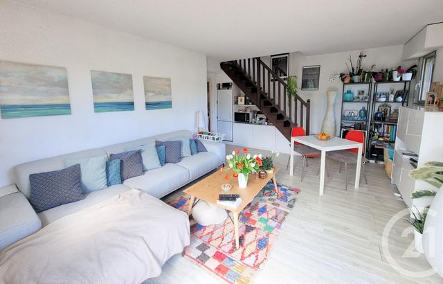 Appartement F3 à vendre - 3 pièces - 70 m2 - ST TROPEZ - 83 - PROVENCE-ALPES-COTE-D-AZUR Appartement F3 à vendre - 3 pièces - 70 m2 - ST TROPEZ - 83 - PROVENCE-ALPES-COTE-D-AZUR