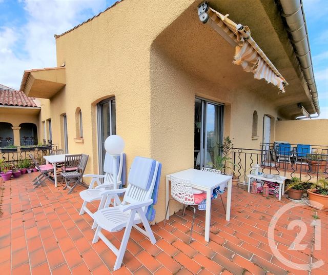 Appartement F3 à vendre - 3 pièces - 70 m2 - ST TROPEZ - 83 - PROVENCE-ALPES-COTE-D-AZUR Appartement F3 à vendre - 3 pièces - 70 m2 - ST TROPEZ - 83 - PROVENCE-ALPES-COTE-D-AZUR