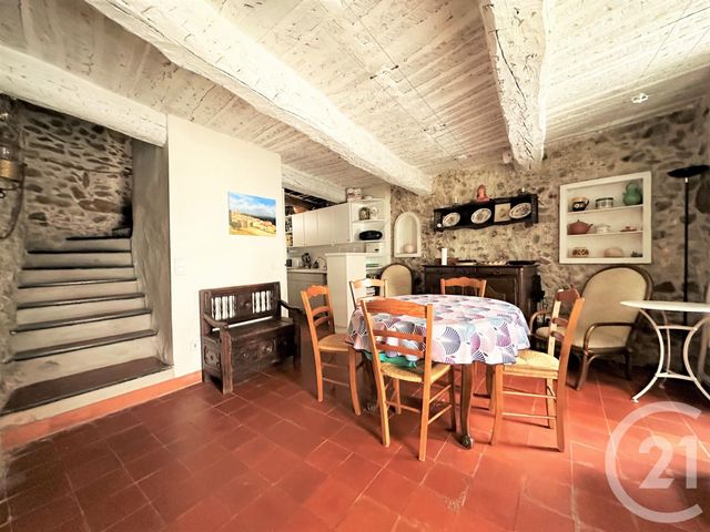 maison - ST TROPEZ - 83
