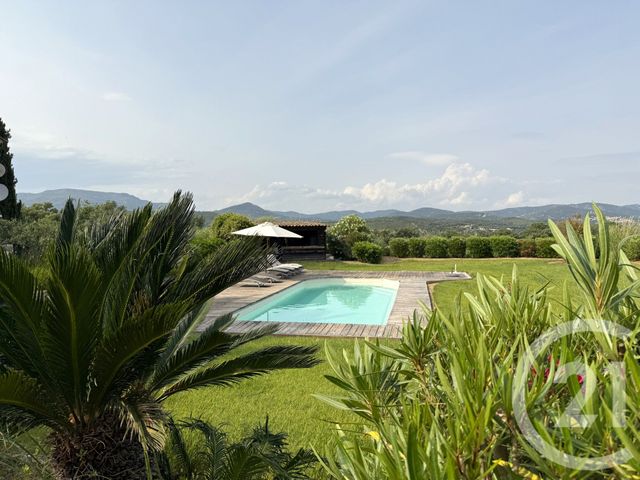 Maison à vendre - 6 pièces - 250 m2 - Cogolin - 83 - PROVENCE-ALPES-COTE-D-AZUR