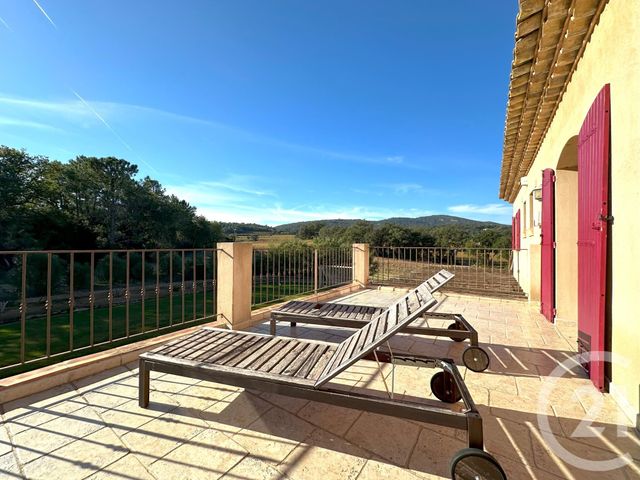 Maison à vendre - 6 pièces - 250 m2 - Cogolin - 83 - PROVENCE-ALPES-COTE-D-AZUR