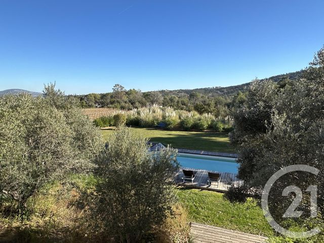 Maison à vendre - 6 pièces - 250 m2 - Cogolin - 83 - PROVENCE-ALPES-COTE-D-AZUR