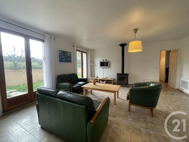 Maison à vendre - 4 pièces - 130 m2 - Cogolin - 83 - PROVENCE-ALPES-COTE-D-AZUR