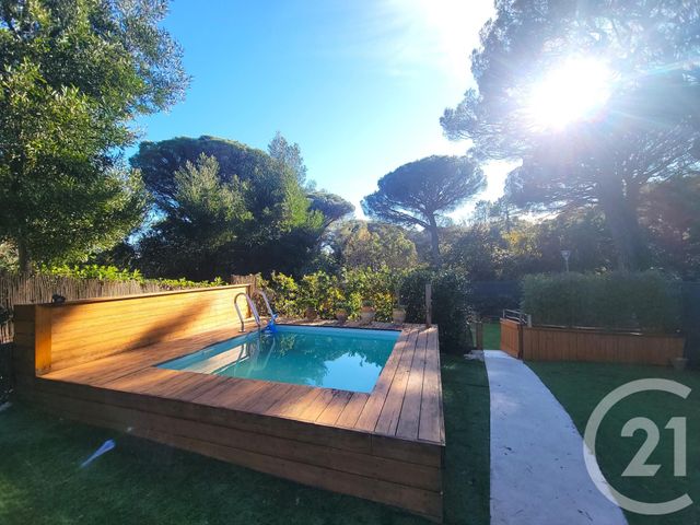 Maison à vendre - 3 pièces - 84 m2 - Gassin - 83 - PROVENCE-ALPES-COTE-D-AZUR