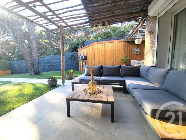 Maison à vendre - 3 pièces - 84 m2 - Gassin - 83 - PROVENCE-ALPES-COTE-D-AZUR