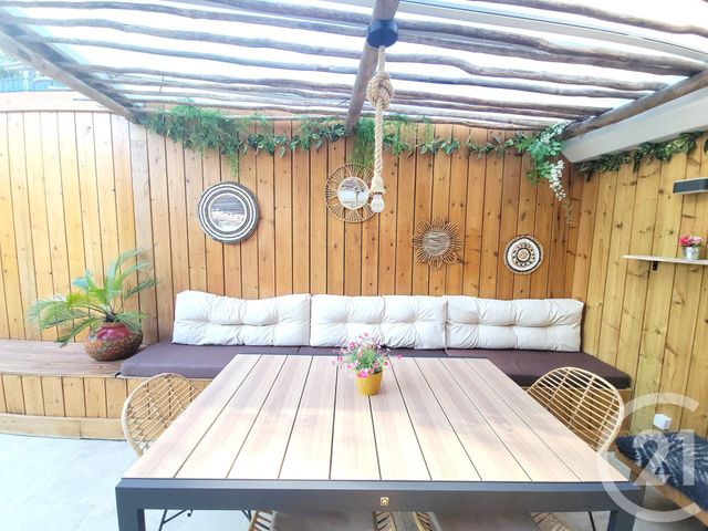 Maison à vendre - 3 pièces - 84 m2 - Gassin - 83 - PROVENCE-ALPES-COTE-D-AZUR