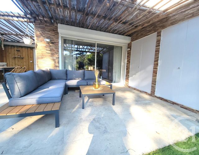 Maison à vendre - 3 pièces - 84 m2 - Gassin - 83 - PROVENCE-ALPES-COTE-D-AZUR