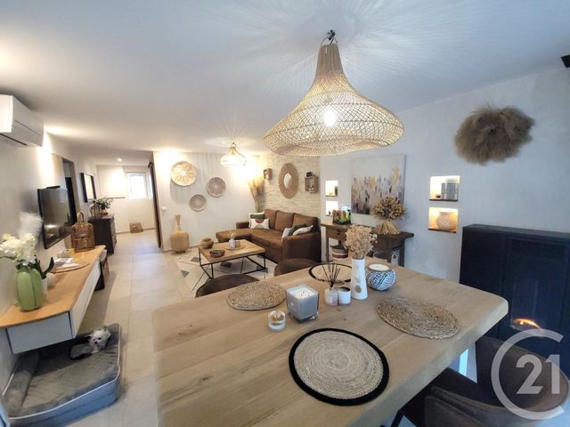 Maison à vendre - 3 pièces - 84 m2 - Gassin - 83 - PROVENCE-ALPES-COTE-D-AZUR