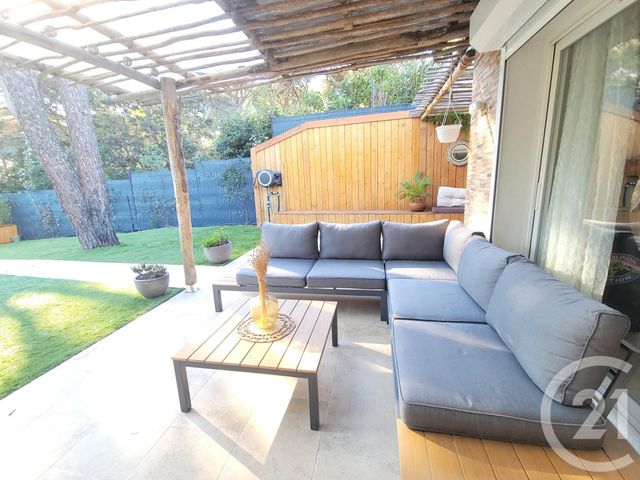 Maison à vendre - 3 pièces - 84 m2 - Gassin - 83 - PROVENCE-ALPES-COTE-D-AZUR