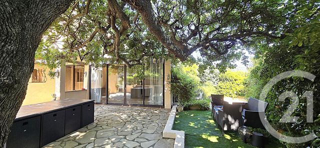 Maison à vendre - 4 pièces - 155,30 m2 - Gassin - 83 - PROVENCE-ALPES-COTE-D-AZUR