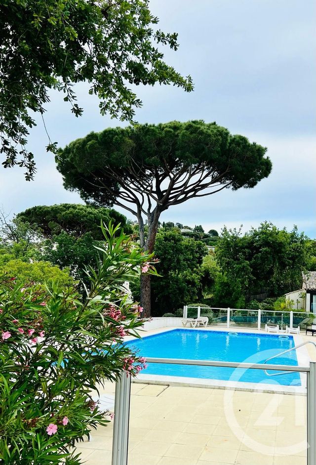 Appartement T2 à vendre GASSIN