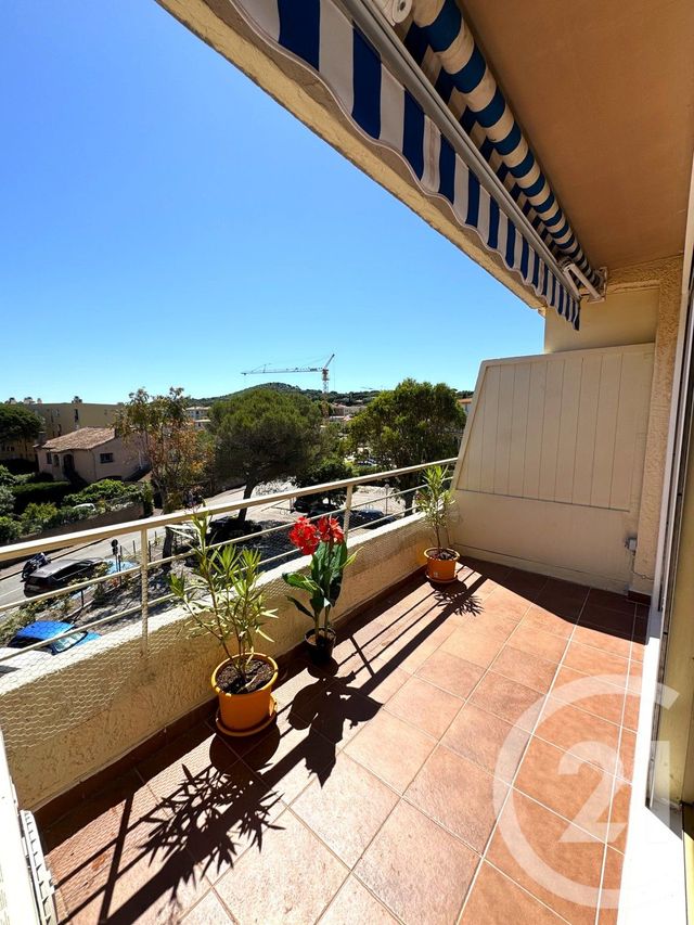 Appartement Studio à vendre - 1 pièce - 25 m2 - St Tropez - 83 - PROVENCE-ALPES-COTE-D-AZUR