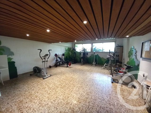 Appartement Studio à vendre - 1 pièce - 25 m2 - St Tropez - 83 - PROVENCE-ALPES-COTE-D-AZUR