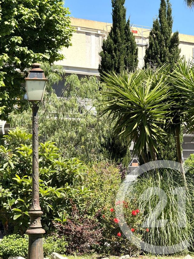 Appartement Studio à vendre - 1 pièce - 25 m2 - St Tropez - 83 - PROVENCE-ALPES-COTE-D-AZUR