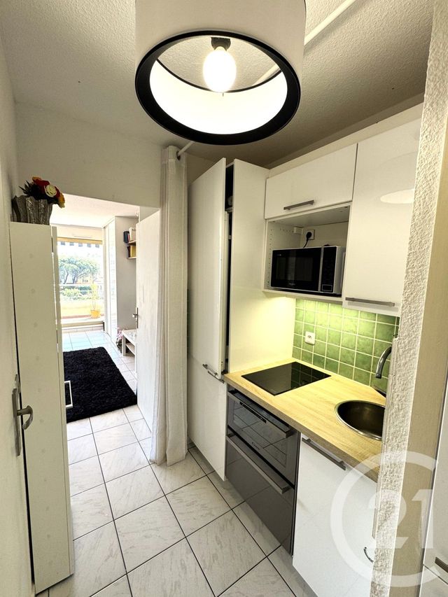 Appartement Studio à vendre - 1 pièce - 25 m2 - St Tropez - 83 - PROVENCE-ALPES-COTE-D-AZUR