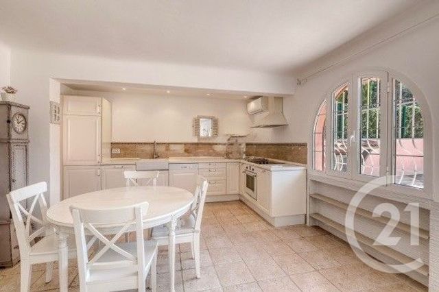 Maison &agrave; vendre - 6 pi&egrave;ces - 124 m2 - St Tropez - 83 - PROVENCE-ALPES-COTE-D-AZUR