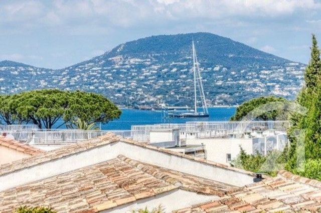 Maison &agrave; vendre - 6 pi&egrave;ces - 124 m2 - St Tropez - 83 - PROVENCE-ALPES-COTE-D-AZUR