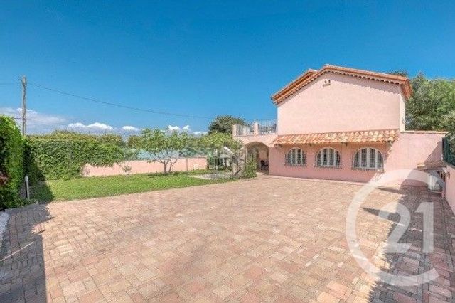 Maison &agrave; vendre - 6 pi&egrave;ces - 124 m2 - St Tropez - 83 - PROVENCE-ALPES-COTE-D-AZUR