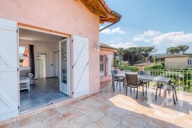 Maison &agrave; vendre - 6 pi&egrave;ces - 124 m2 - St Tropez - 83 - PROVENCE-ALPES-COTE-D-AZUR