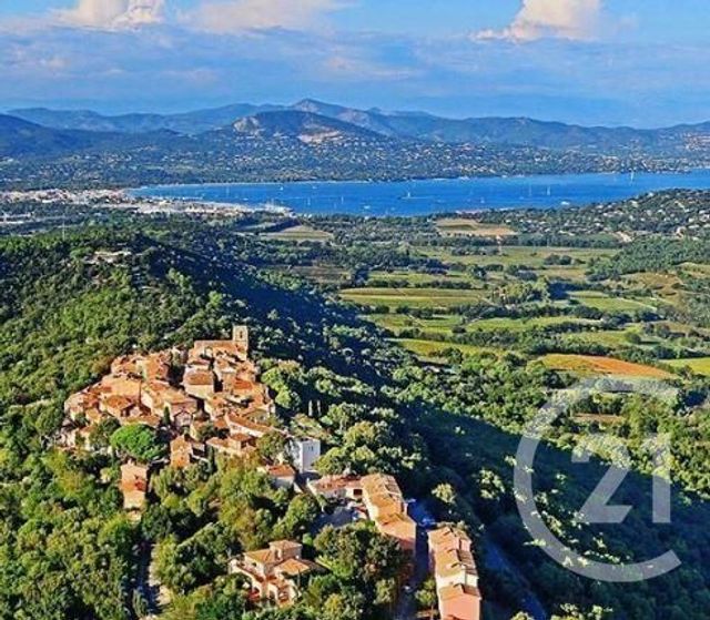 Maison à vendre - 3 pièces - 60 m2 - GASSIN - 83 - PROVENCE-ALPES-COTE-D-AZUR Maison à vendre - 3 pièces - 60 m2 - GASSIN - 83 - PROVENCE-ALPES-COTE-D-AZUR