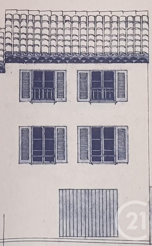 Maison à vendre - 3 pièces - 100 m2 - RAMATUELLE - 83 - PROVENCE-ALPES-COTE-D-AZUR Maison à vendre - 3 pièces - 100 m2 - RAMATUELLE - 83 - PROVENCE-ALPES-COTE-D-AZUR